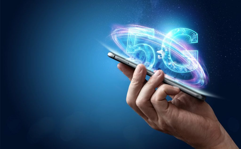 5G a jeho dopad na mobilní technologie: Co nás čeká?