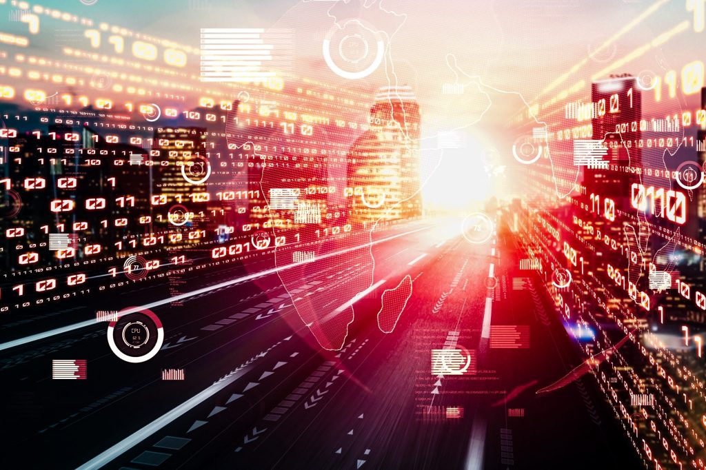 Kybernetická bezpečnost v éře digitální transformace