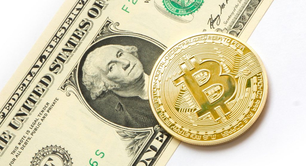 Budoucnost financí: Jak kryptoměny a blockchain mění svět peněz