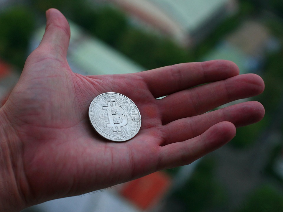 Budoucnost digitálních měn: Jak blockchain mění finanční svět