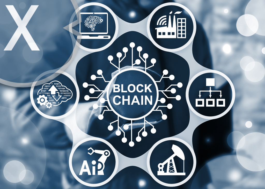 Blockchain za hranicemi kryptoměn: Nové aplikace a příležitosti