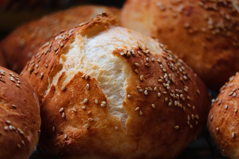 Jak bio potraviny mění gastronomickou scénu