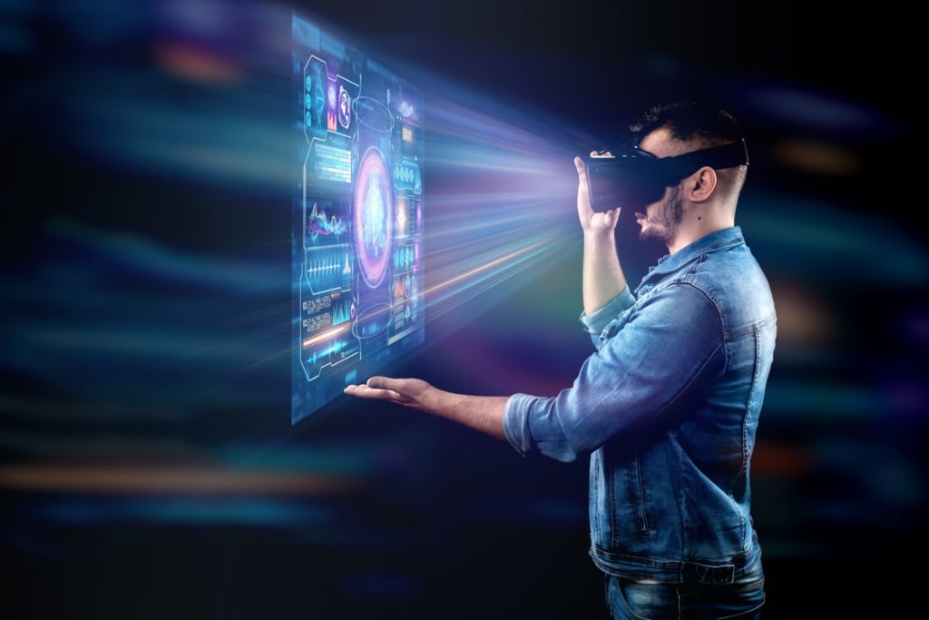 Virtuální a rozšířená realita: Jak měníme naše prožitky a interakce