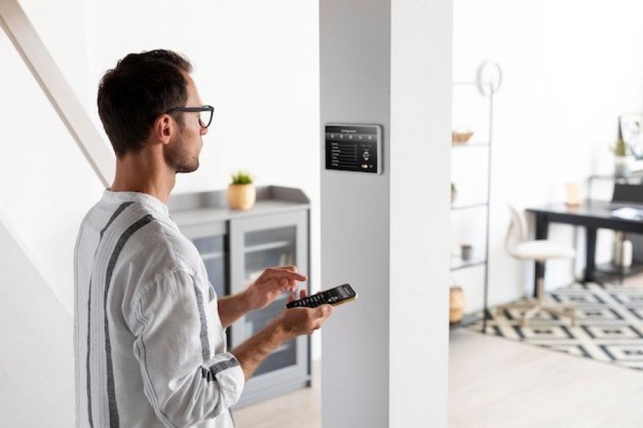 Revoluce v IoT: Chytrá zařízení, která transformují každodenní rutinu