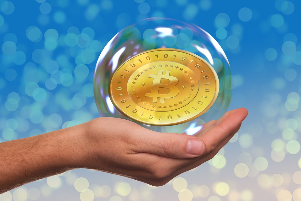 Blockchain a jeho vliv na budoucnost digitálních měn