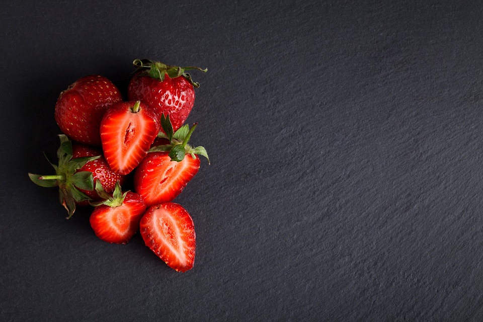 Zdravé pokrmy na wellness víkend: Inspirace pro vaše menu