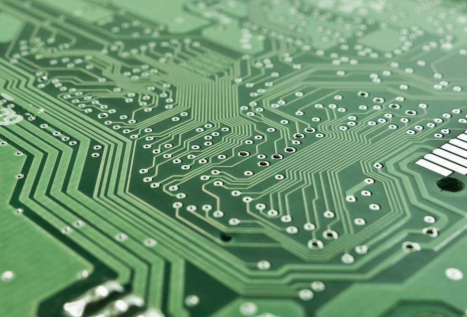 Průzkumníci technologií: Inspirace pro budoucnost inovací