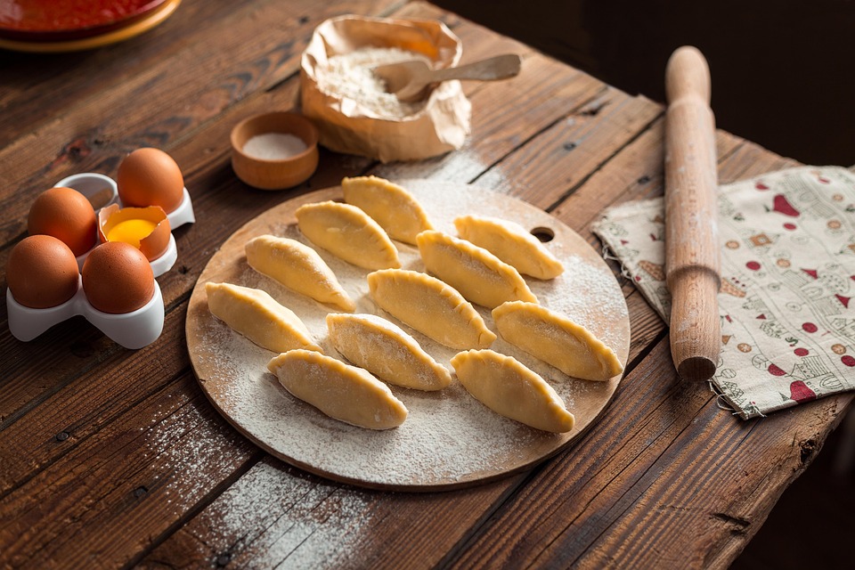 Bio potraviny: Klíč k udržitelné gastronomii