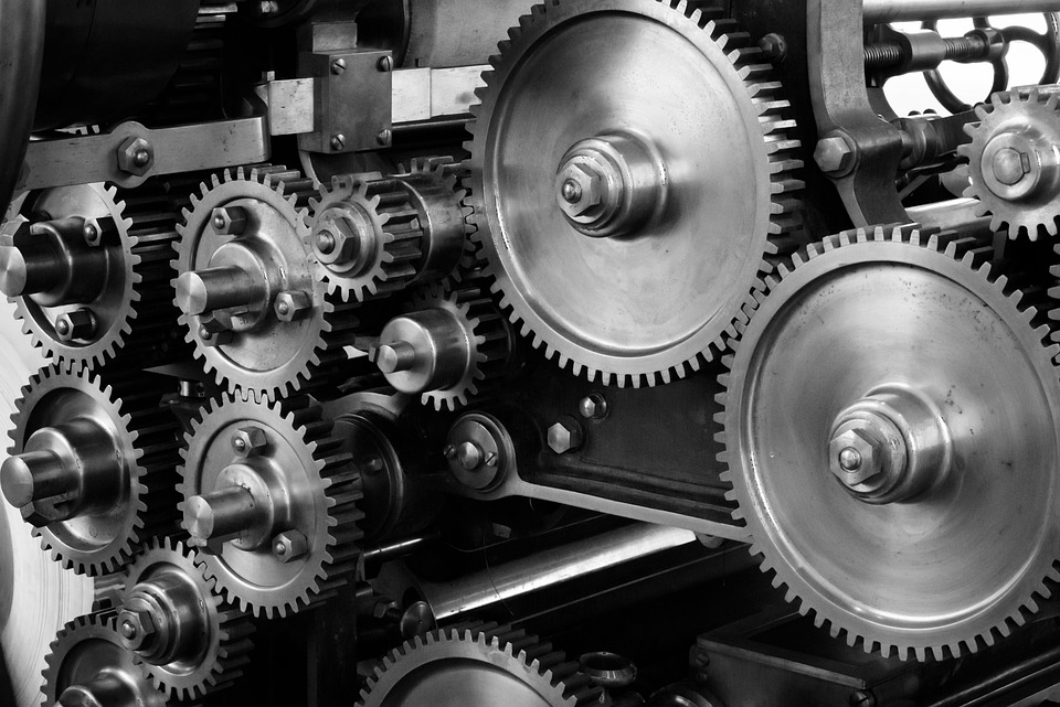 Krypto a blockchain: Revoluce v oblasti financí a dat