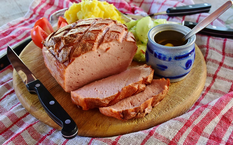 Sezónní ingredience pro vyváženou a zdravou stravu